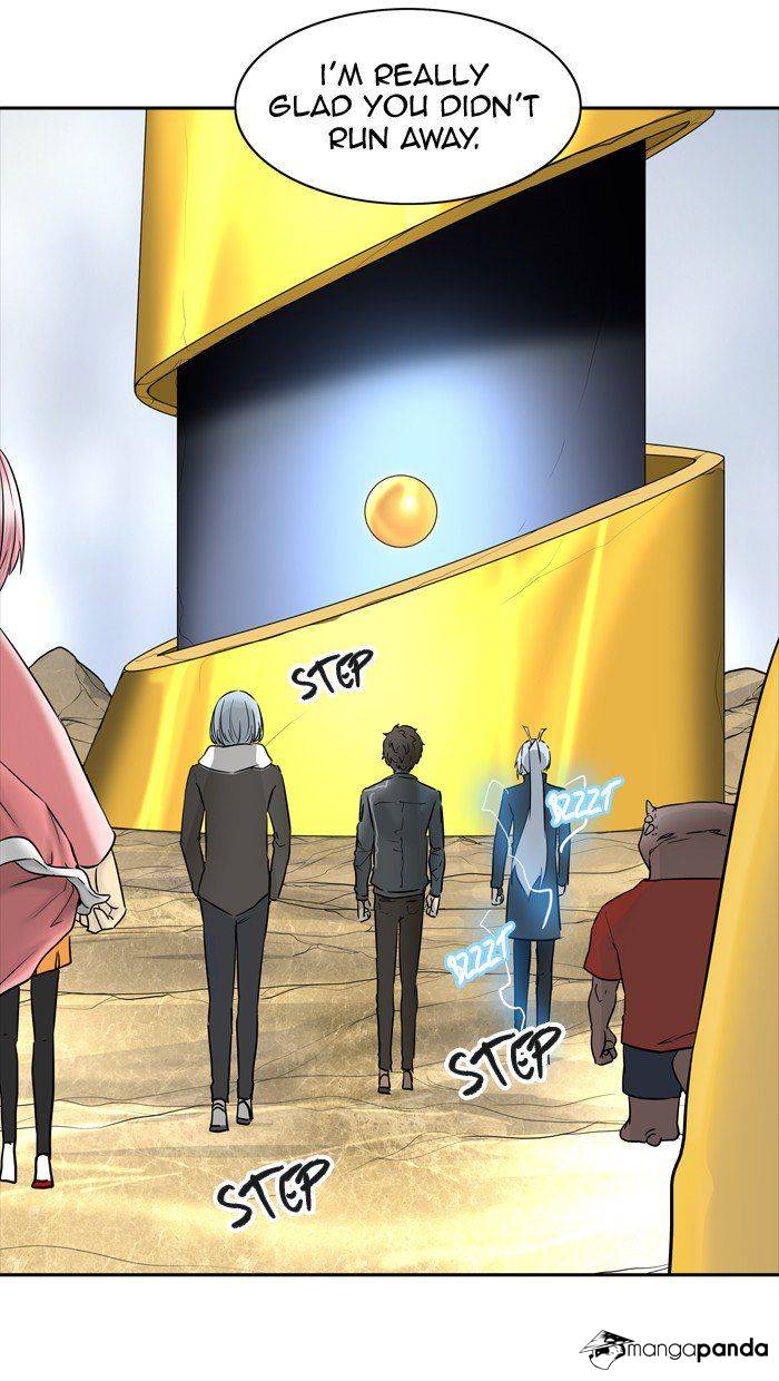 Tower of God Chapter 378 image 42